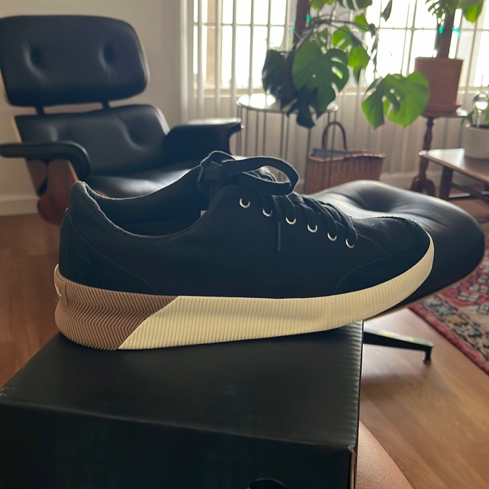 Sorel Out N About Plus Classic Sneakers